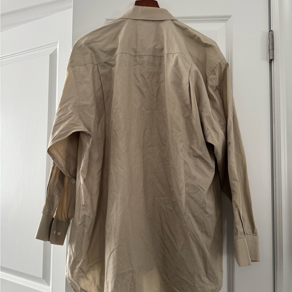 Dior Men’s Dress Shirt - Picture 4 of 4